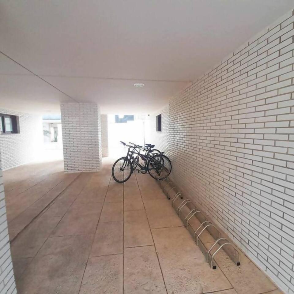 Apartamento Ayf Espectacular Terraza En 1ª Linea De Playa Oropesa del Mar Exterior foto